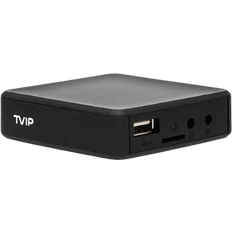 Media Player TVIP S-Box v.710