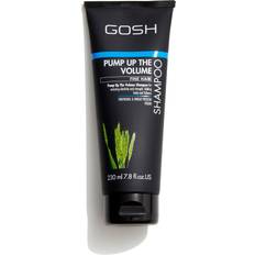 Gosh Copenhagen Haarpflegeprodukte Gosh Copenhagen Shampoo Pump Up The Volume