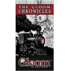 Atlas Games The Gloom Chronicles Expansion Cards