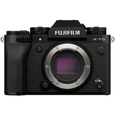 Fujifilm Digitalkameraer Fujifilm X-T5