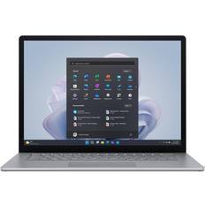 8 GB - Intel Core i7 Laptoper Microsoft Surface Laptop 5 Business
