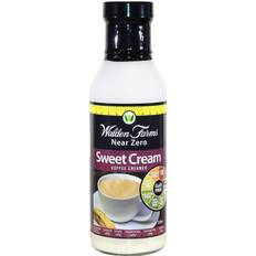 Walden Farms Sweet & Creamy Creamer Sweet Cream