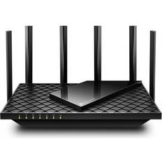 Routers TP-Link Archer AXE75 AX5400
