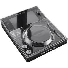 Decksaver Pioneer XDJ-700 Cover Smoked/Clear