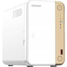 QNAP NAS-Server QNAP TS-262-4G