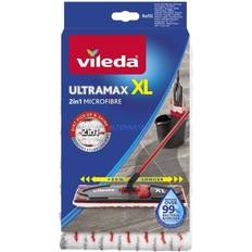 Vileda ultramax Vileda ULTRAMAX XL golvmopp ersättningsöverdrag torköverdrag Ultramat_Ultramax XL