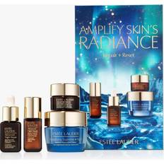 Estée Lauder Gift Boxes & Sets Estée Lauder Amplify Skin's Radiance Repair + Reset Skincare Set