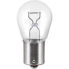 Billig Halogenpærer Osram BA15s Automotive Incandescent Lamp, Clear, 12 V