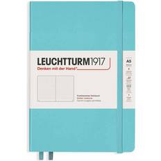 Leuchtturm1917 Dotted Hardbound Notebook