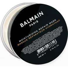 Balmain Hårmasker Balmain Moisturizing Regenerating and Moisturising Hair Mask 200ml