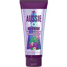 Aussie Haarpflegeprodukte Aussie SOS Blonde Hydration Balsam