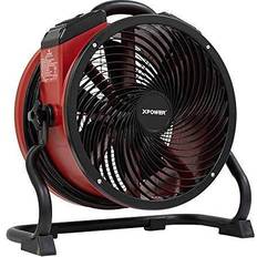 Fans XPower X-39Ar 1/4 Hp 2100 CFM Variable Speed