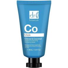 Dr Botanicals Hautpflege Dr Botanicals Apothecary Cocoa & Coconut Superfood Reviving Hydrating