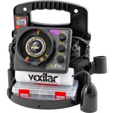 VEXILAR PPX2012D FLX-20 Pro Pack II
