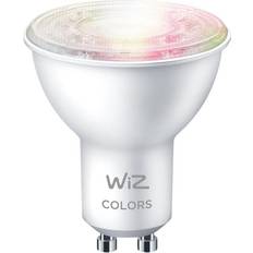 WiZ GU10 Leuchtmittel WiZ 2470070 LED Lamps 4.7W GU10