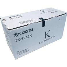 Kyocera Ink & Toners Kyocera TK-5242K Original Toner