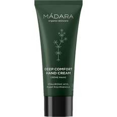 Madara Hudpleie Madara Organic Skincare Deep Comfort Hand Cream