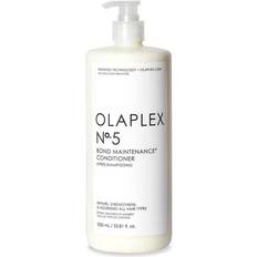 Clarifying shampoo Hårprodukter Olaplex No.5 Bond Maintenance Conditioner 1000ml