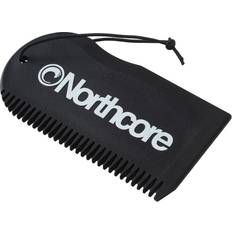 Northcore Surf Wax Comb Black
