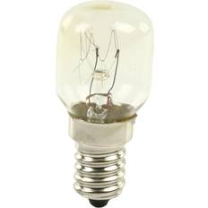 Fixapart Refrigerator Bulb Halogen Lamps 15W E14