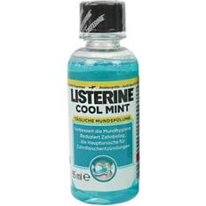 Listerine total care Listerine Total Care Mouthwash Cool Mint 500