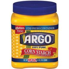 Baking Argo Pure Corn Starch 16oz