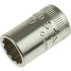 Stahlwille Torque Wrenches Stahlwille 1030009 Bi-Hexagon Socket 1/4in Drive Torque Wrench