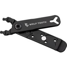 Polygrips Wolf Tooth Master Link Combo Pliers Polygrip