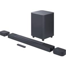 Dolby Atmos Soundbars & Heimkino-Pakete JBL Bar 800