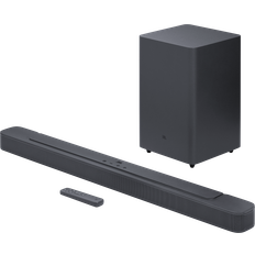 JBL Soundbars & Home Cinema Systems JBL Bar 2.1 Deep Bass MK2