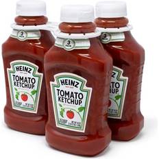 Heinz Food & Drinks Heinz Tomato Ketchup Squeeze