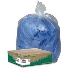 Earthsense Commercial Recycled Can Liners 33gal