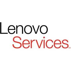Datatilbehør Lenovo Onsite Repair Support upgrade 3 years