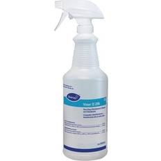 Diversey Cleaning Equipment & Cleaning Agents Diversey Virex II 256 Empty Spray Oz, Pack
