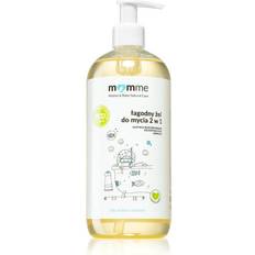 Baby Natural Care Cleansing Gel 500ml
