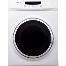Compact tumble dryers Tumble Dryers Magic Chef MCSDRY35W White
