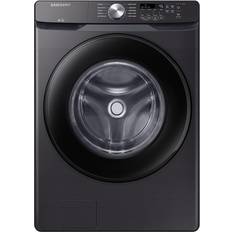 Samsung Front Loaded - Washing Machines Samsung WE402NV