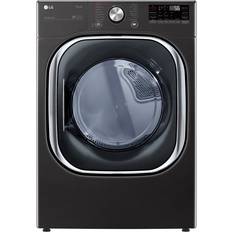 LG Tumble Dryers LG DLEX4500B Black
