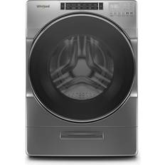 Whirlpool Front Loaded Washing Machines Whirlpool WFW8620HC