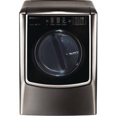 LG Tumble Dryers LG Signature DLGX9501K Black