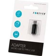 Universal adapter Forever Universal Adapter Micro USB