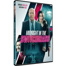 Thrillers Movies Midnight In The Switchgrass