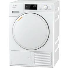 Miele Tumble Dryers Miele TXD 160 T1 White