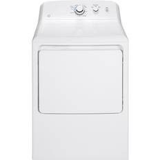 Tumble Dryers on sale GE GTD33GASKWW White
