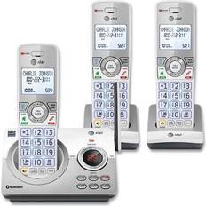Triple cordless phones AT&T DL72310 Triple
