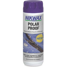 Nikwax Klespleie & Impregnering Nikwax New Polarproof 300ml