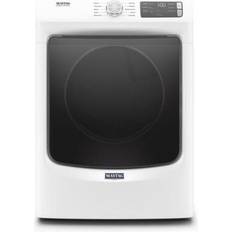 Air Vented Tumble Dryers - Front Maytag MED5630HW White