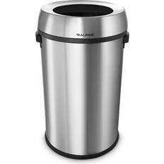 Alpine Trash Cans & Recycling Containers; Trash Can