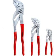 Polygrip Knipex 001955S6 Pliers + Wrench 2 Polygrip