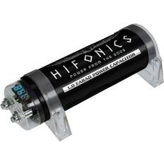 Boots- & Fahrzeug-Endstufe HiFonics HFC1000 Power capacitor 1